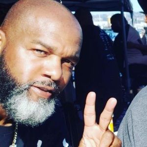 Meet your Posher, James